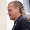 Mexes, foarte afectat de retrogradarea echipei Auxerre
