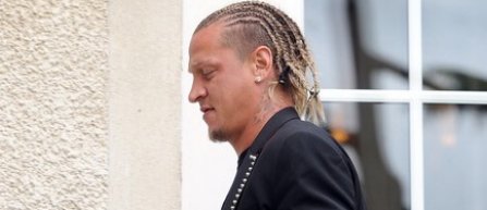 Mexes, foarte afectat de retrogradarea echipei Auxerre