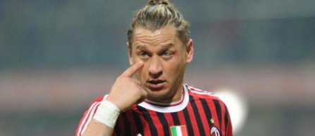 Serie A: Mexes, suspendat patru etape; San Siro inchis la un meci