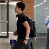 Euro 2012: Francezul Samir Nasri a insultat un ziarist in zona mixta