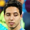 Euro 2012: Samir Nasri regreta "sincer" incidentul cu ziaristul francez