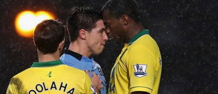 Samir Nasri, suspendat trei meciuri