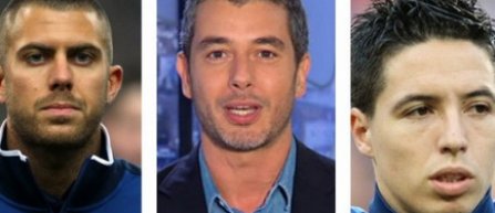 Nasri, Menez și Kurzawa, implicati intr-o frauda cu permise de conducere