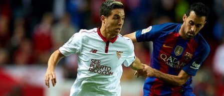 Samir Nasri este anchetat de Agentia Spaniola Antidoping