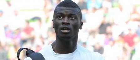Mbaye Niang le-a cerut scuze fanilor lui Milan