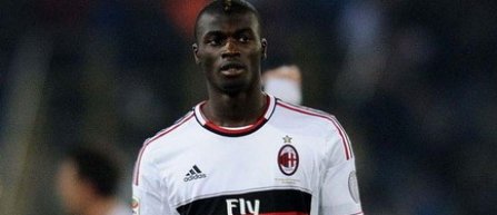 AC Milan: Niang si Traore au drept de joc cu Barcelona