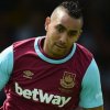 Dimitri Payet a devenit cel mai bine platit jucator din istoria clubului West Ham United