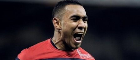 Dimitri Payet va juca la Olympique Marseille