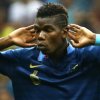 Paul Pogba, cel mai bun jucator de la Campionatul Mondial sub 20 de ani