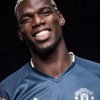 Paul Pogba a semnat un contract pe cinci ani cu Manchester United