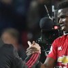 Paul Pogba: Jucăm un fotbal mai ofensiv decât cu fostul antrenor, e ceea ce ne dorim