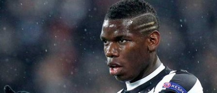 Andrea Agnelli nu este sigur ca-l poate pastra pe Pogba