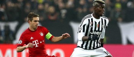 Paul Pogba: Cel mai important lucru din retur va fi sa nu primim gol