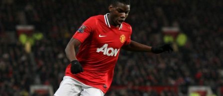 Paul Pogba