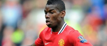 Paul Pogba, jucatorul cel mai bine platit din Premier League
