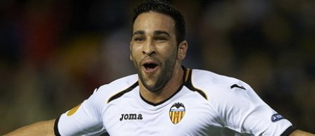 Adil Rami, recuperat pentru meciul cu BATE