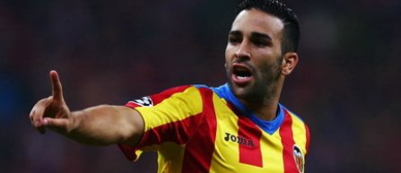 Adil Rami nu vrea la Anzhi Makhachkala
