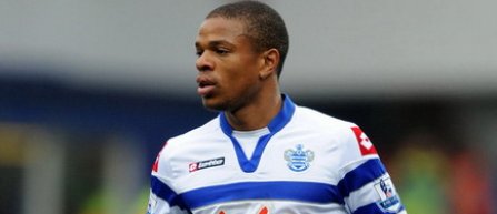 Loic Remy, in lotul lui QPR, in ciuda acuzatiei de viol