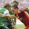 Bremen vrea s-o invinga pe Bayern dupa patru ani