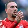 Ribery a fost desemnat cel mai bun jucator din Bundesliga