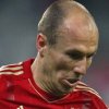 Robben, nemultumit ca este rezerva la Bayern