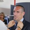 Ribery, alaturi de Messi si Ronaldo, pentru titlul de cel mai bun jucator din Europa