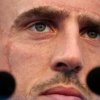 Franck Ribery, "candidat serios pentru Balonul de Aur", in opinia presedintelui UEFA