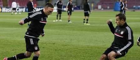 Bayern Munchen a castigat un proces de calomnie, dupa acuzatii de coruptie