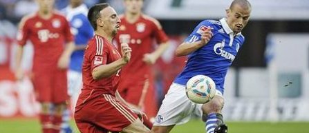 Meciuri mari la Roma si Munchen