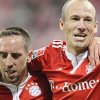 Ribery merita sa castige Balonul de Aur, declara Robben