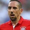 Franck Ribery si-a prelungit contractul cu Bayern Munchen