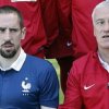 Ribery va rata Campionatul Mondial