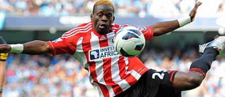 De ce l-a luat Lazio pe Saha?