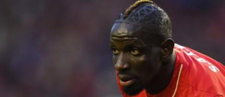 UEFA l-a suspendat provizoriu pentru 30 de zile pe Mamadou Sakho