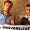 Sauvadet a semnat un contract valabil pana la finalul sezonului cu Universitatea Cluj