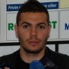 Florent Sauvadet a plecat de la Universitatea Cluj