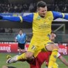 Se pregateste transferul iernii in Romania: Thereau, pe lista lui "U" Cluj