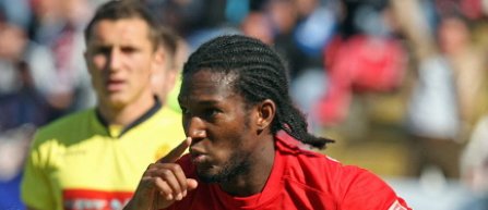 Amical: Dinamo - Viitorul 2-2