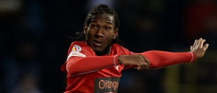 Fostul dinamovist Steven Thicot va juca la Tondela