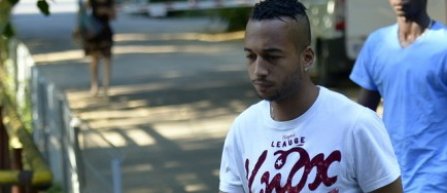 Joel Thomas: Sper sa am un sezon foarte bun cu Dinamo