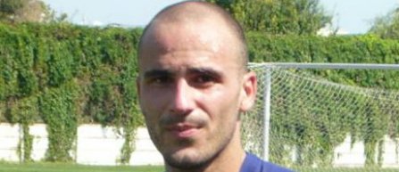 Francezul Nicolas Vajou, in probe la CSMS Iasi