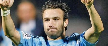 Mathieu Valbuena va juca la Dinamo Moscova