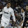 Real Madrid a incheiat anul cu o victorie la scor