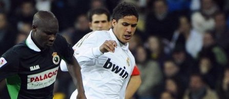 Mourinho: Varane va deveni mai bun ca Laurent Blanc