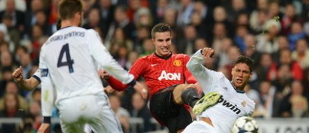 Deschamps: La 19 ani, Raphael Varane etaleaza o maturitate iesita din comun