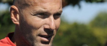 Lui Zidane i-a placut jocul francezilor din meciul cu Finlanda