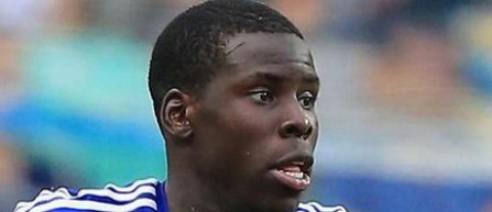 Kurt Zouma va rata Euro 2016