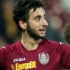 Moda repatrierilor la CFR. "Messi al Georgiei" si Thiago Lopes revin la Cluj