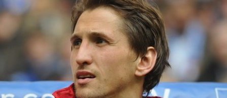 Portarul Rene Adler a plecat de la Bayer Leverkusen la Hamburger SV