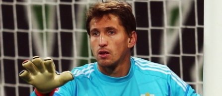 Portarul german Rene Adler, rechemat la Mannschaft dupa doi ani